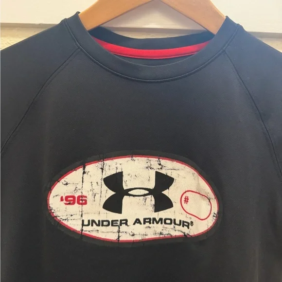 Under Armour tees - Picture 3 of 11